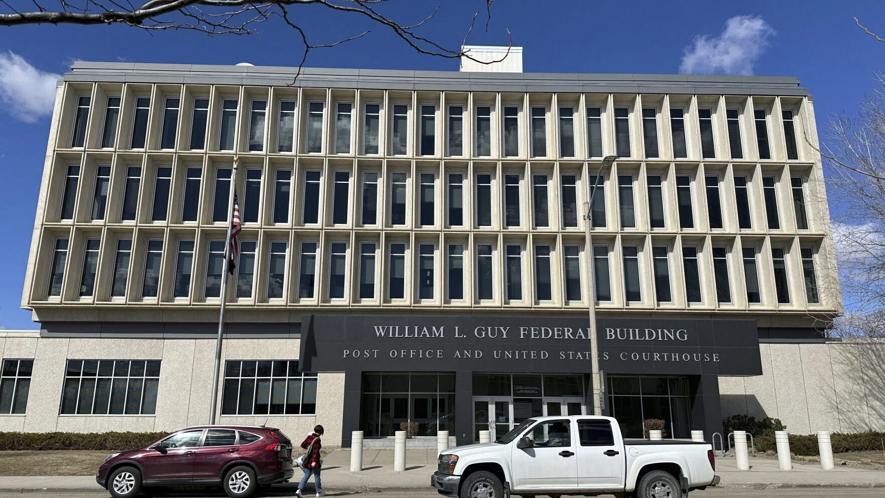 Judge lets Catholic employers deny worker protections for abortion, fertility care